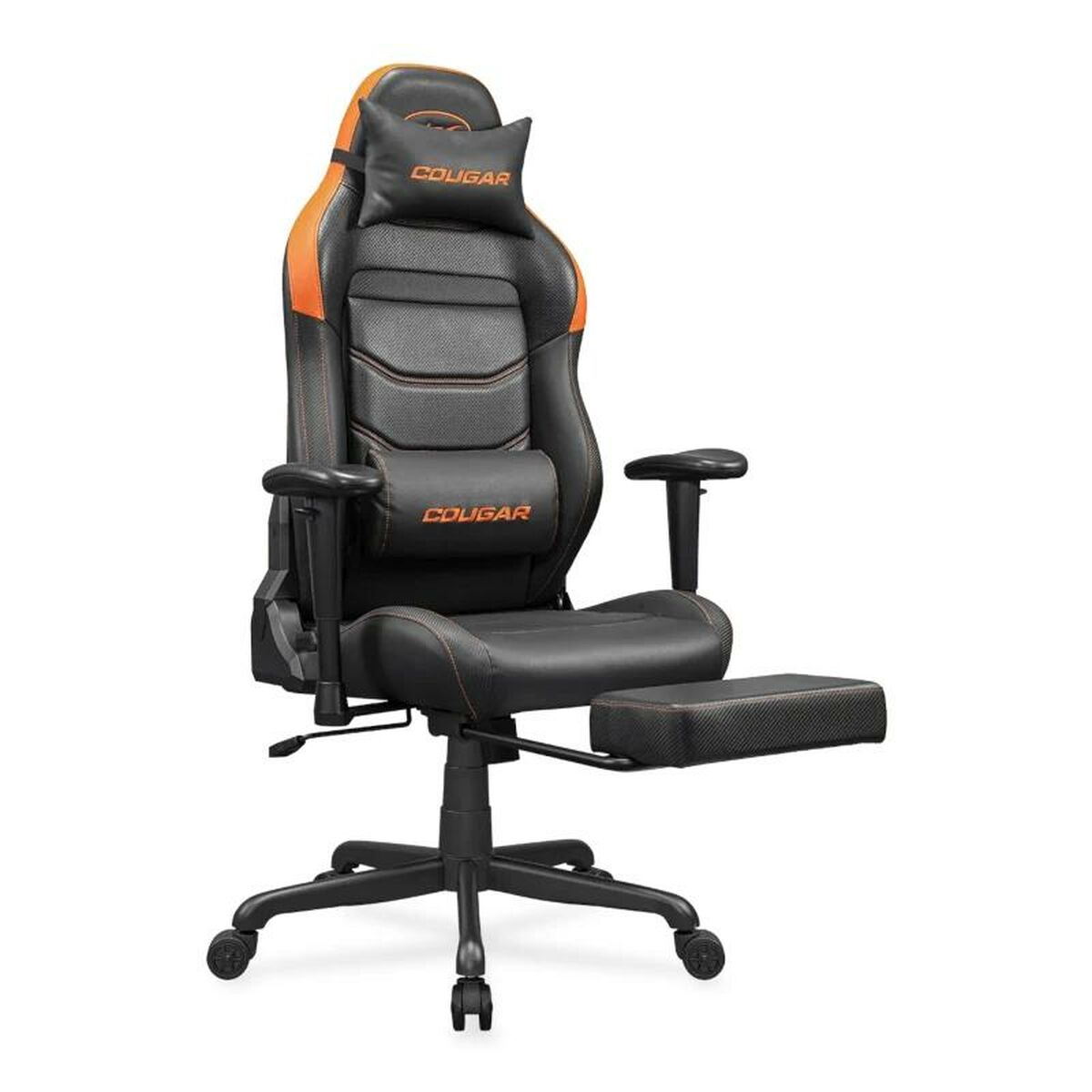 Gaming Chair Cougar 3MEPNORB.0001