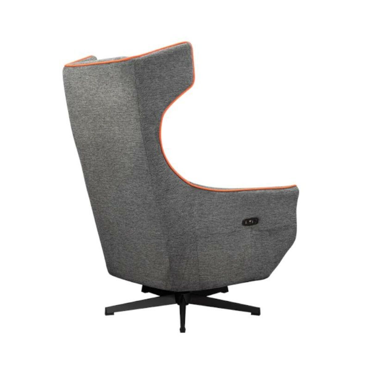 Gaming Chair Cougar 3MMGSGRO.0001 Grey