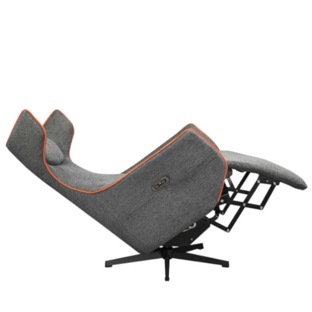 Gaming Chair Cougar 3MMGSGRO.0001 Grey