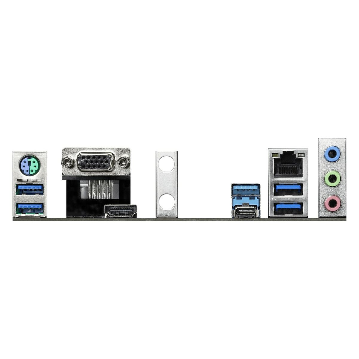 Motherboard ASRock B550 Pro4 AMD B550 AMD AM4