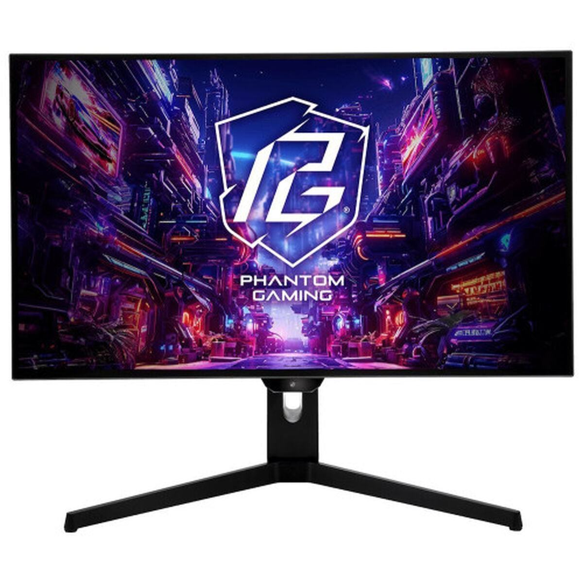 Gaming Monitor ASRock PGO27QFS 27"