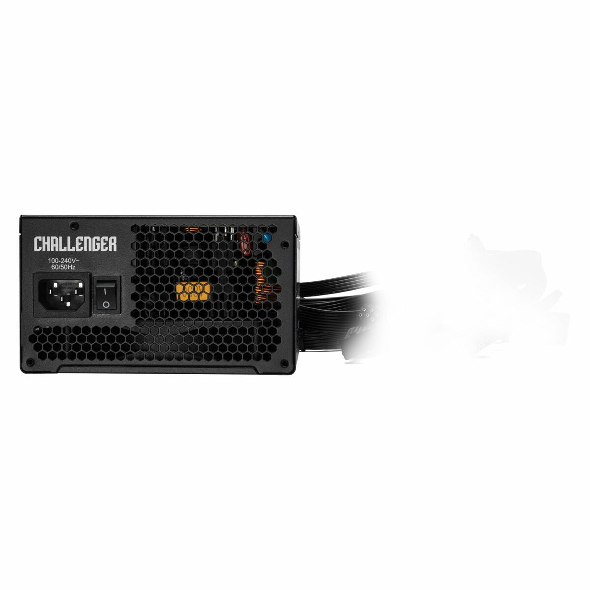 Power supply ASRock 90-UXC075-GNEAAA 750 W 80 Plus Gold