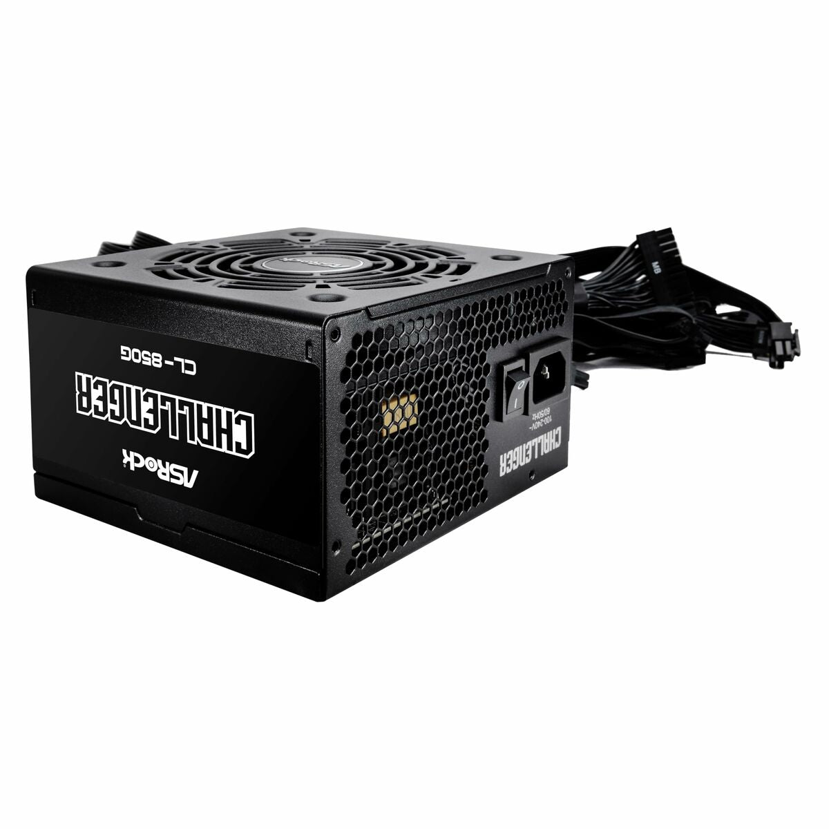 Power supply ASRock 90-UXC085-GNEAAA 850 W 80 Plus Gold