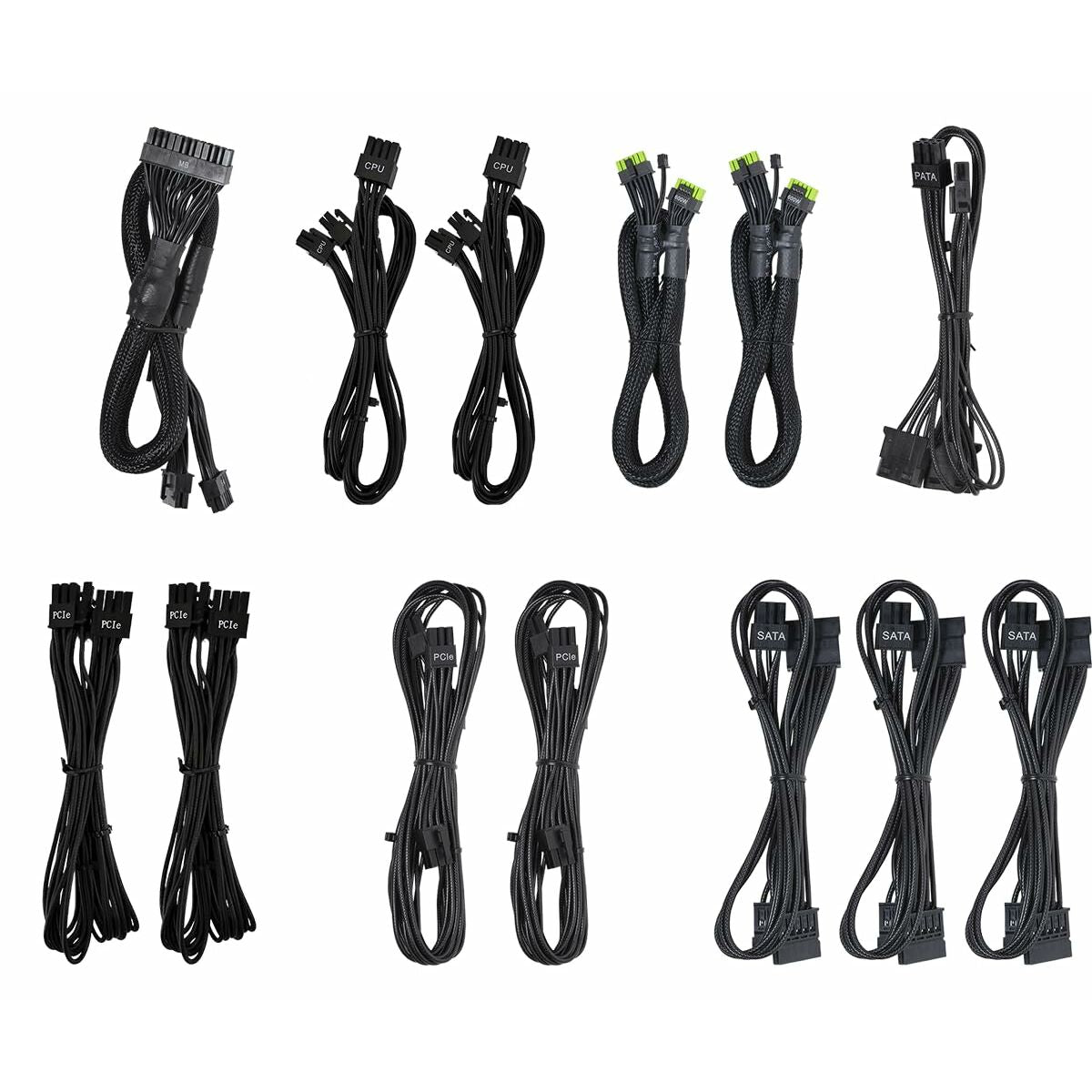 Power supply ASRock 90-UXP130-GFEAAB 1300 W 80 Plus Gold