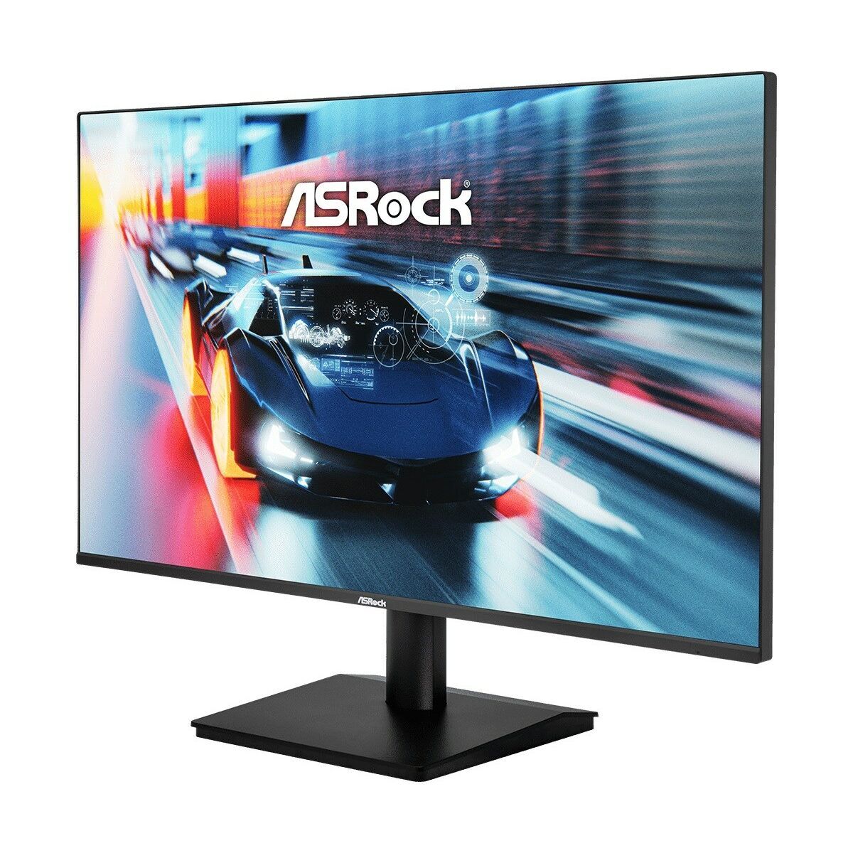Gaming Monitor ASRock CL27FFA Full HD 27"