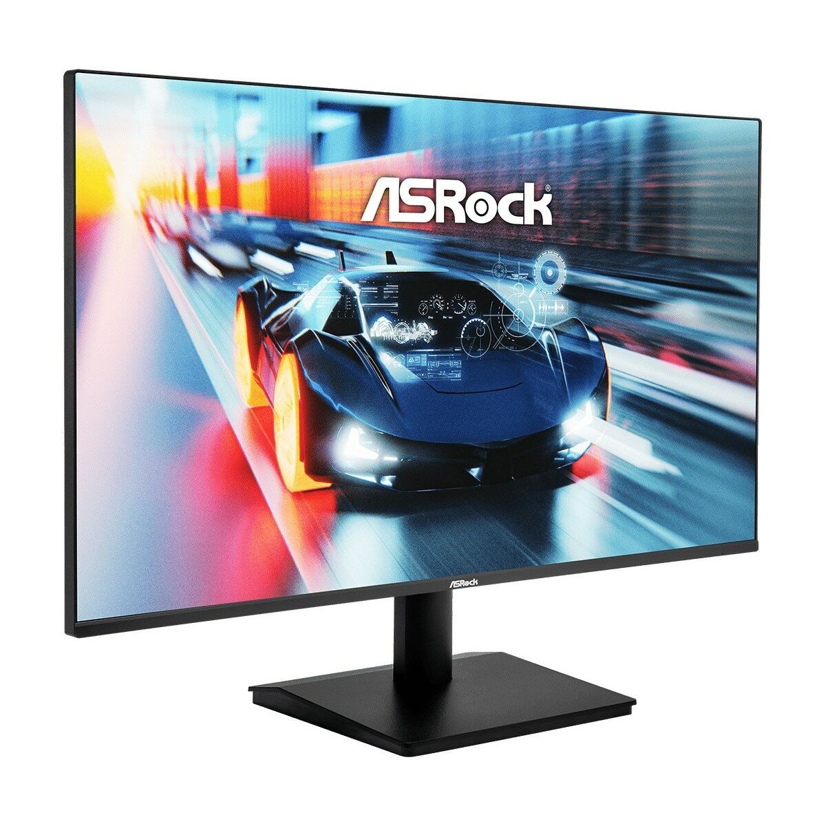 Gaming Monitor ASRock CL27FFA Full HD 27"