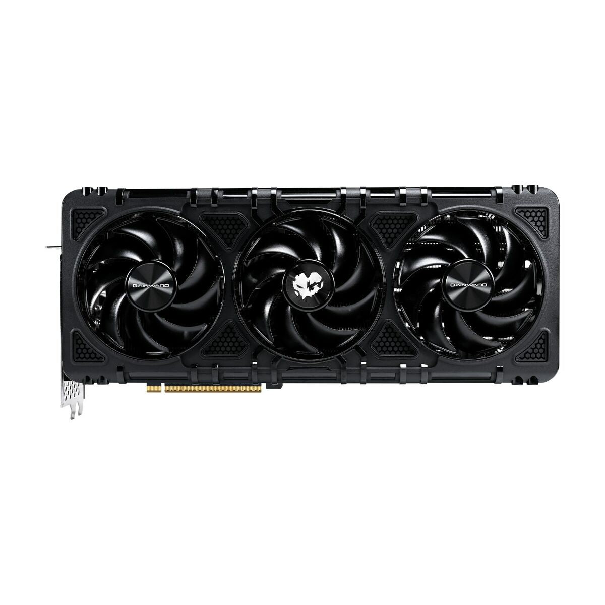Graphics card Gainward NE75090019R5-GB2020P nvidia geforce rtx 5090 32 GB