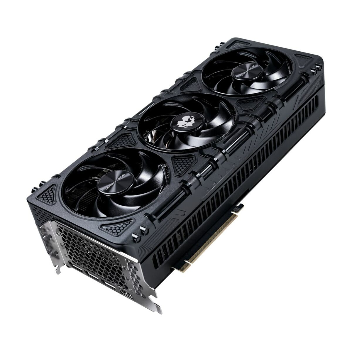 Graphics card Gainward NE75090019R5-GB2020P nvidia geforce rtx 5090 32 GB