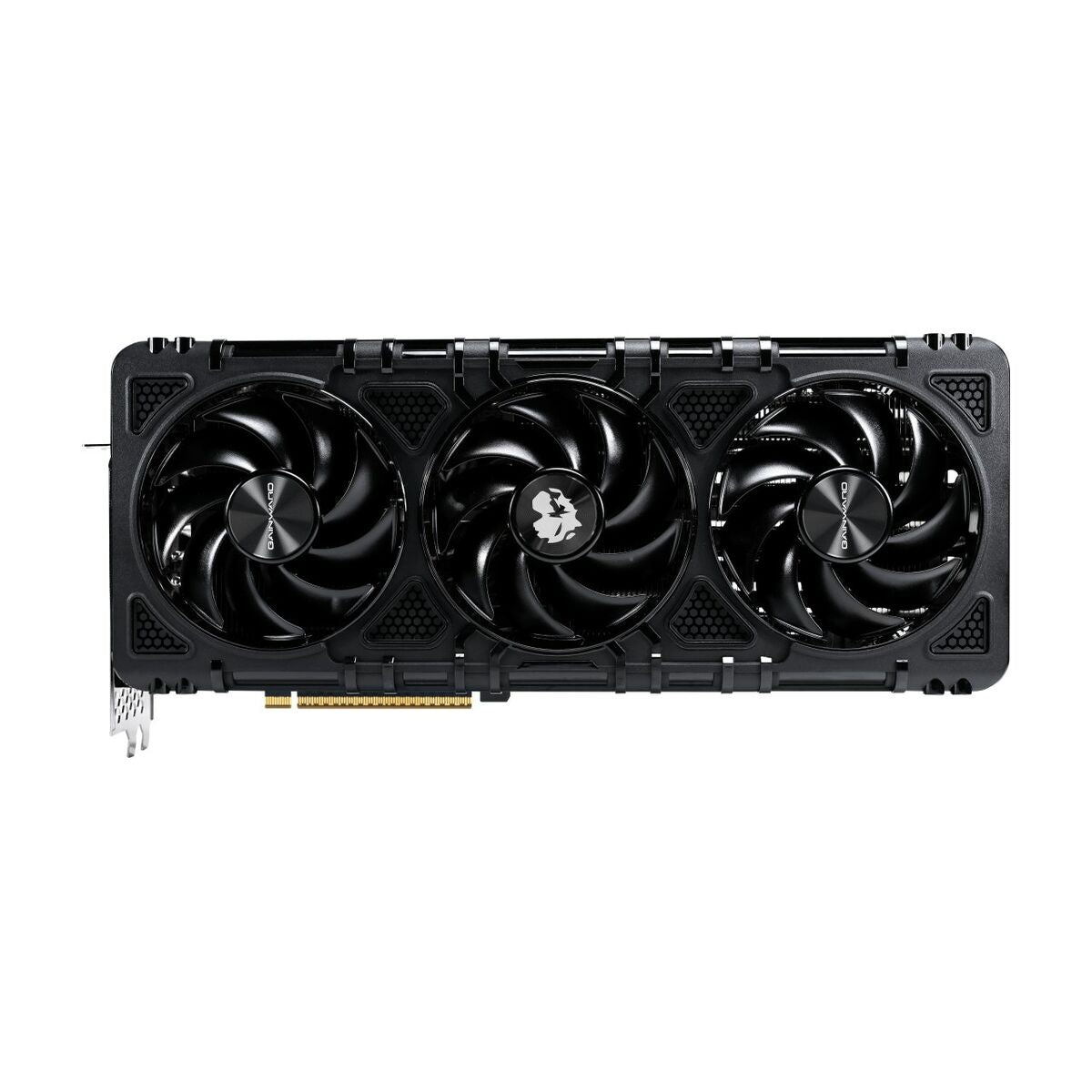Graphics card Gainward NE75090019R5-GB2020P nvidia geforce rtx 5090 32 GB
