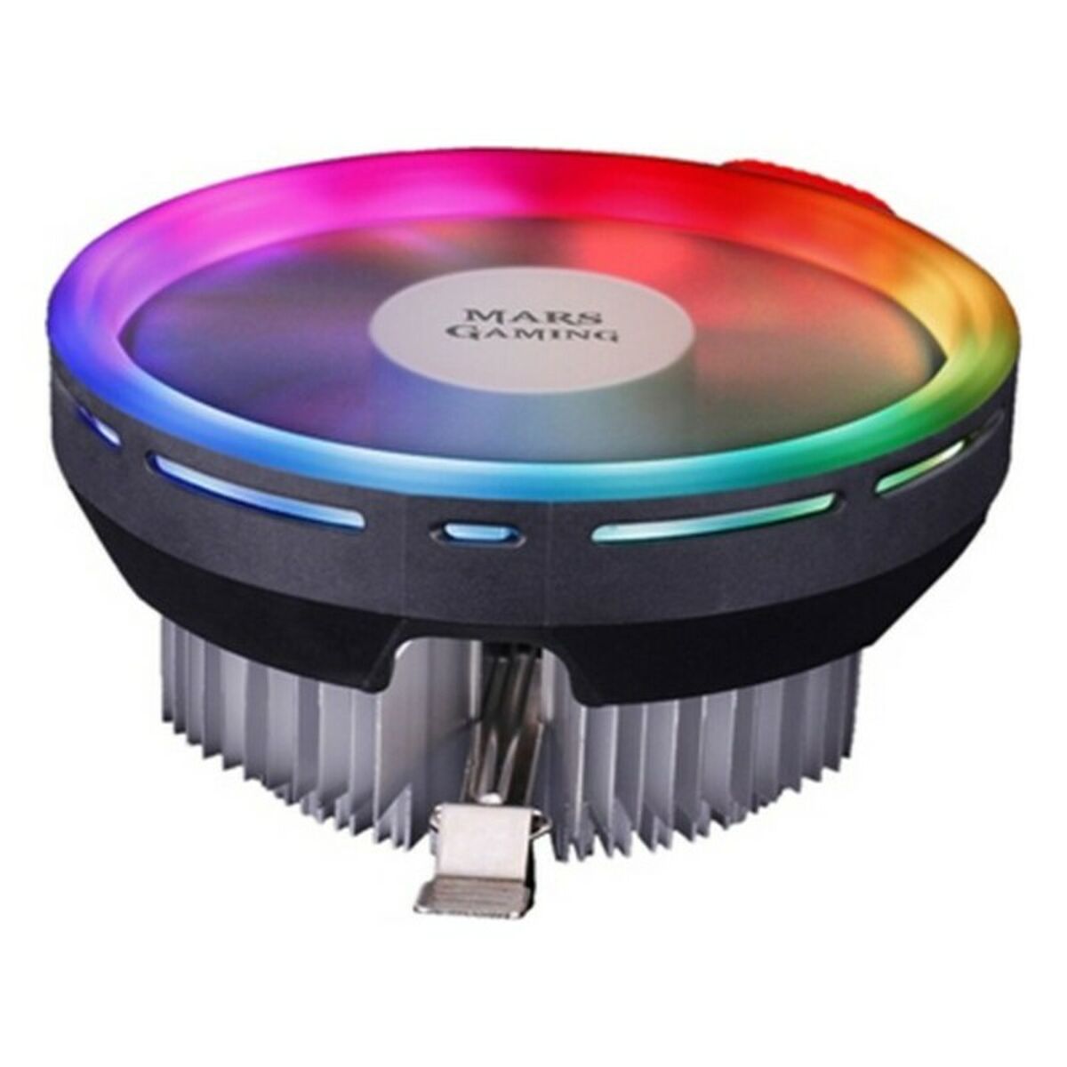 CPU Fan Mars Gaming MCPU120