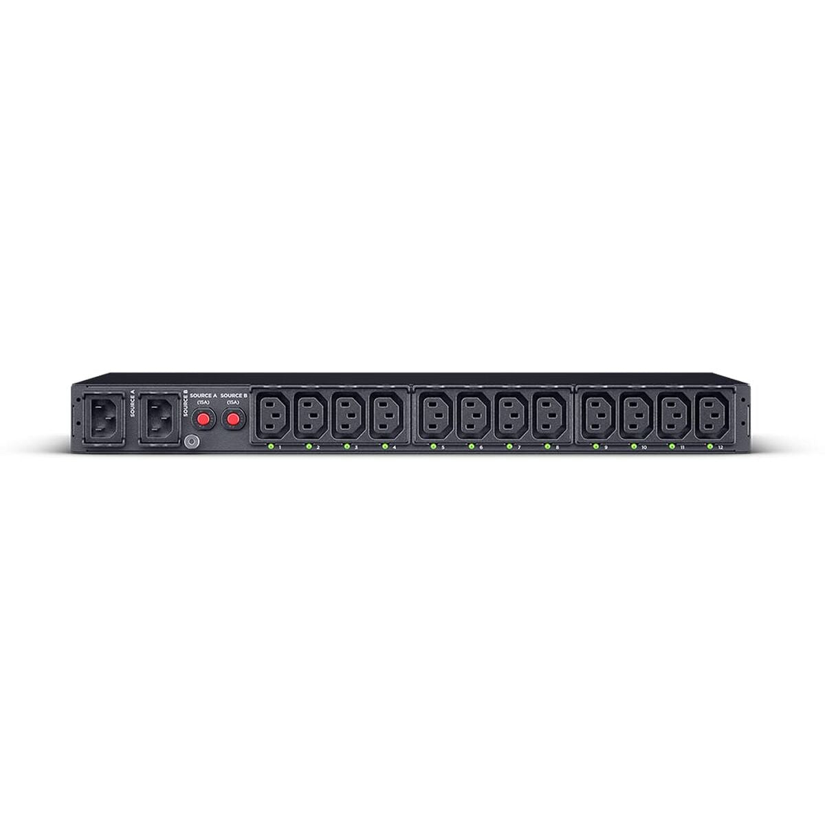 Battery for Uninterruptible Power Supply System UPS Cyberpower PDU44004 240 V
