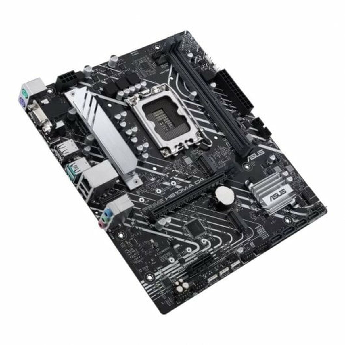 Motherboard Asus 1805215 H610 LGA 1700