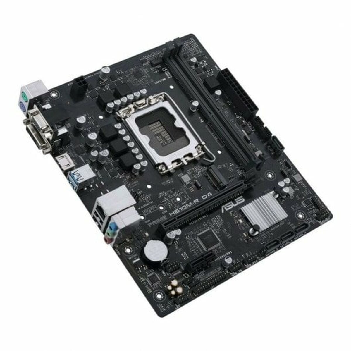Motherboard Asus PRIME H610M-R D4 H610 LGA 1700