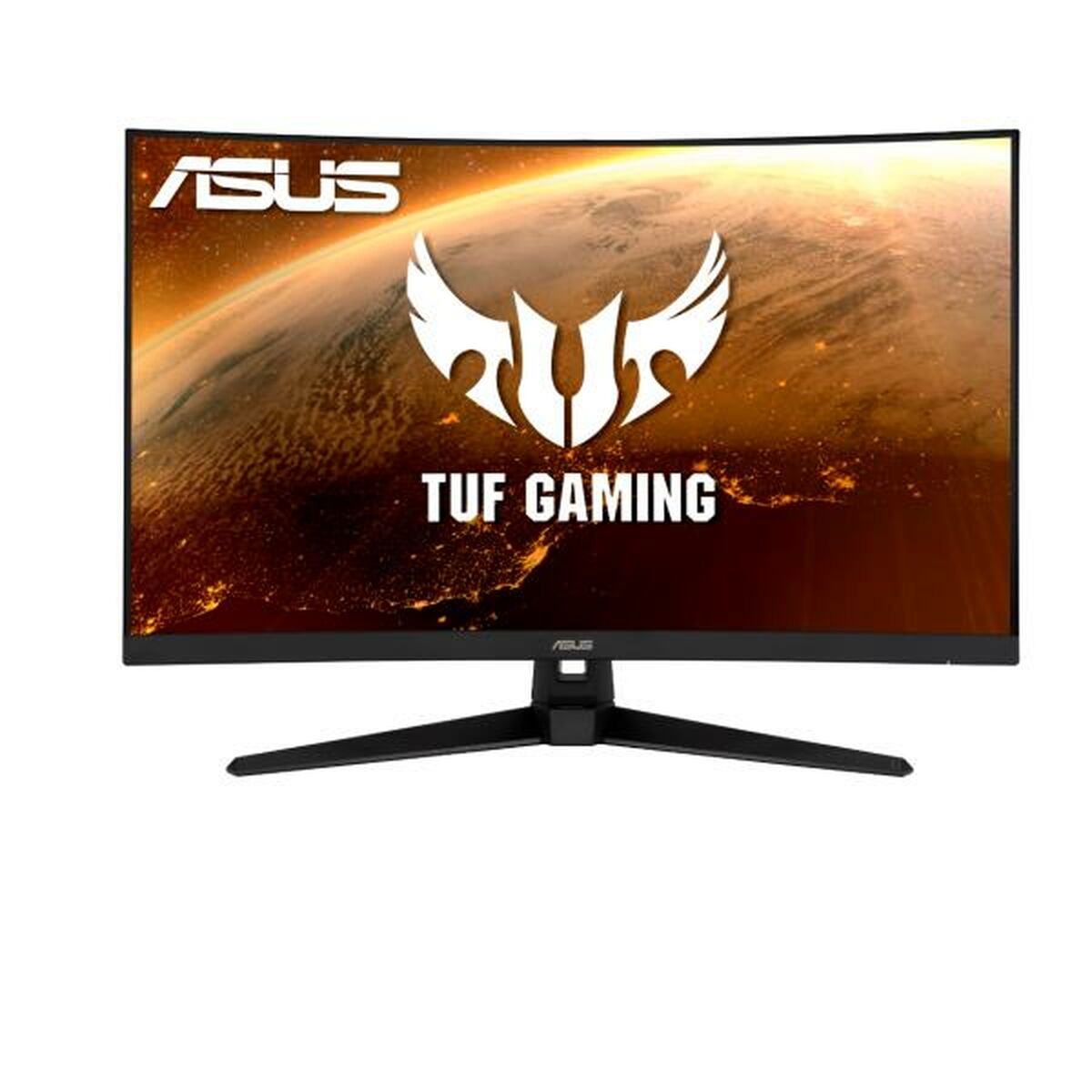 Gaming Monitor Asus 90LM07L0-B02370 31,5" Wide Quad HD