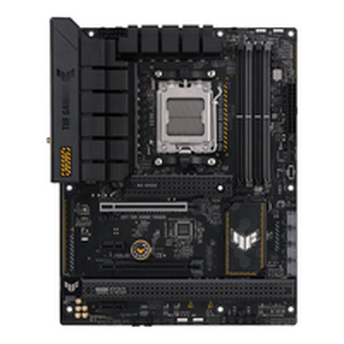 Motherboard Asus AMD AM5 AMD AMD B650