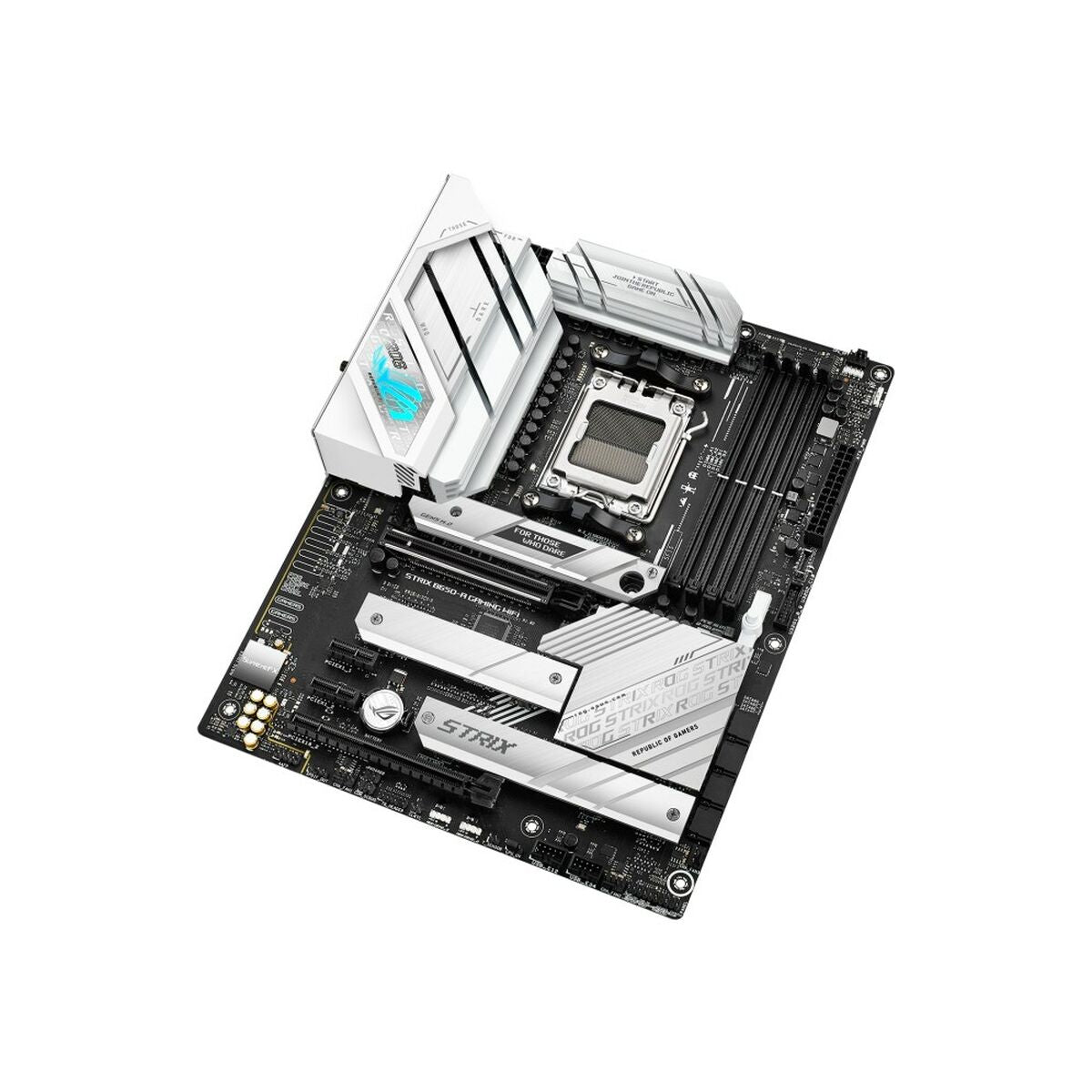 Motherboard Asus AMD AM5 AMD AMD B650