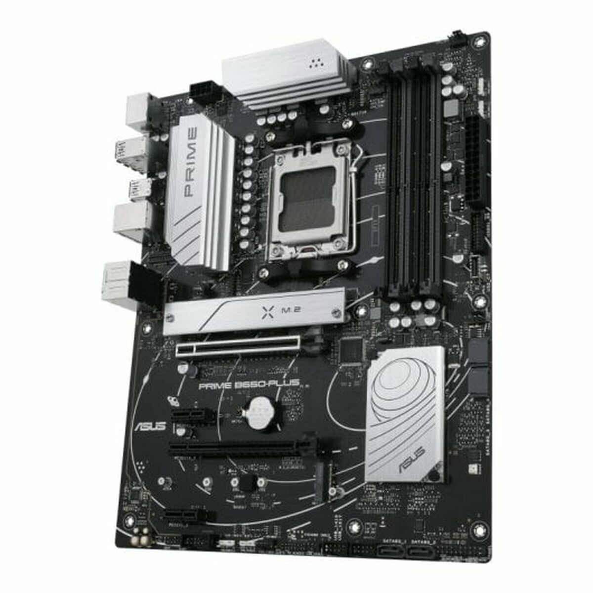 Motherboard MSI PRIME B650-PLUS CSM AMD B650 AMD AM5