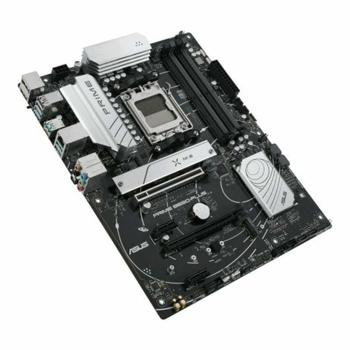 Motherboard MSI PRIME B650-PLUS CSM AMD B650 AMD AM5
