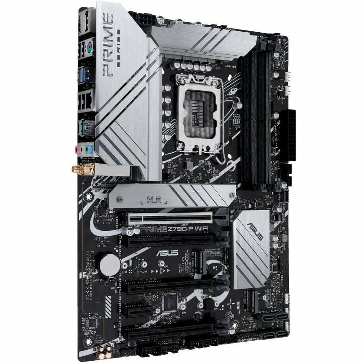 Motherboard Asus PRIME Z790-P WIFI LGA 1700
