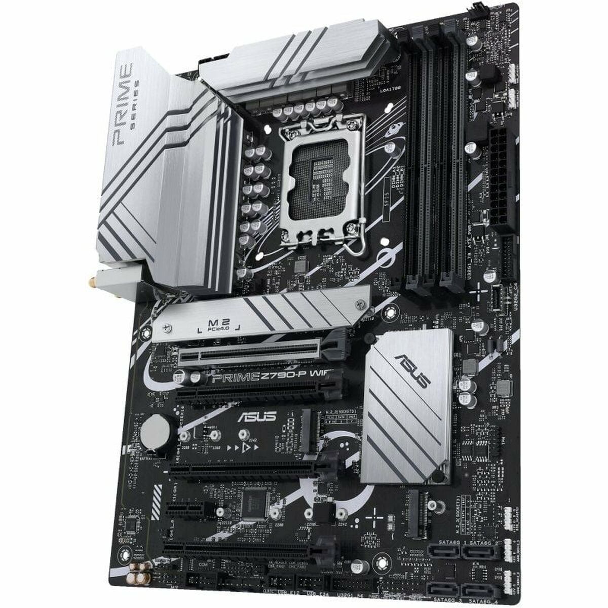 Motherboard Asus PRIME Z790-P WIFI LGA 1700