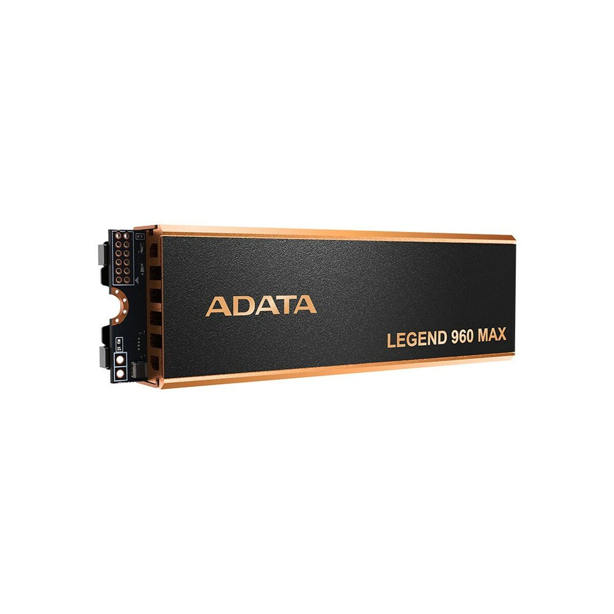 Hard Drive Adata Legend 960 Max 2 TB SSD