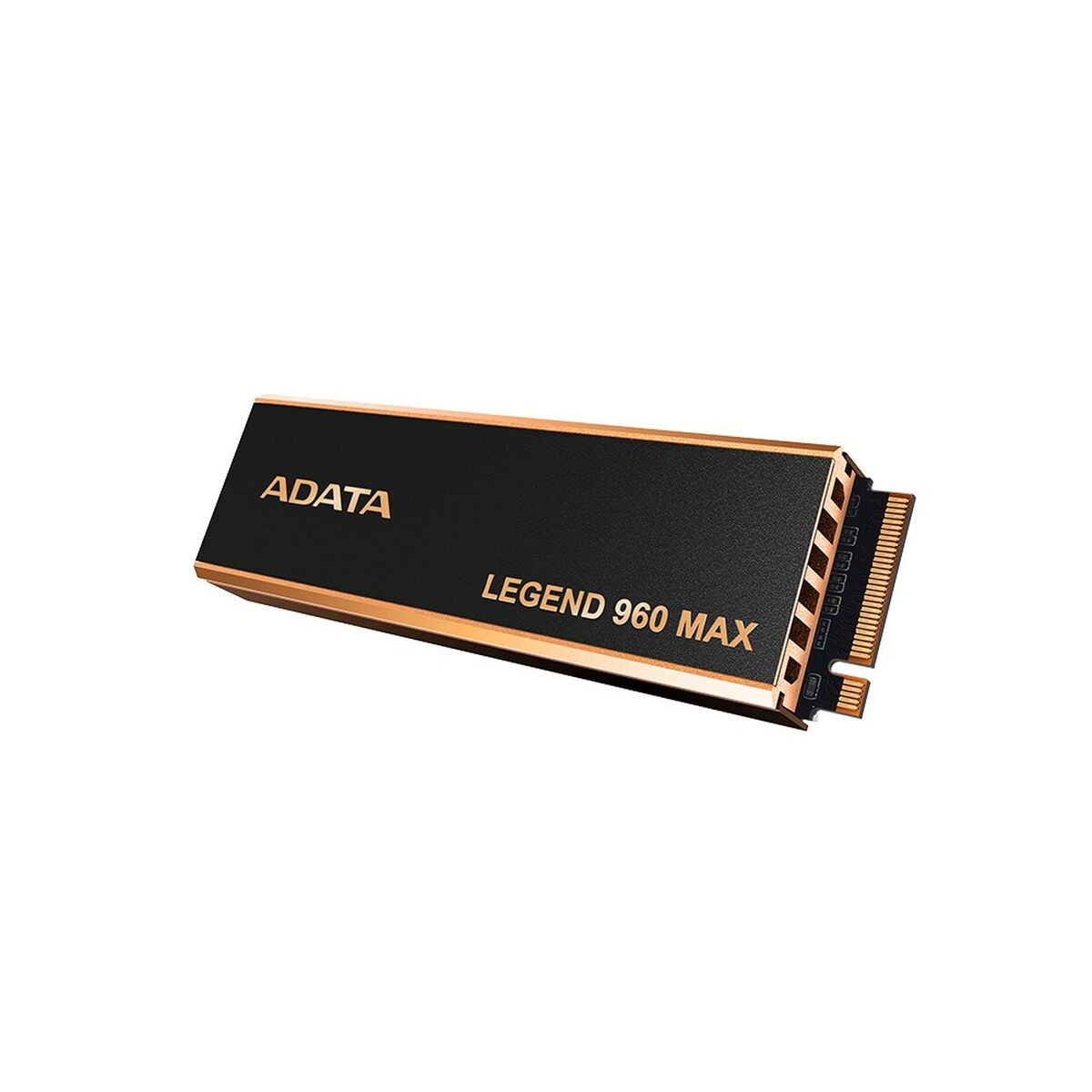 Hard Drive Adata Legend 960 Max 2 TB SSD