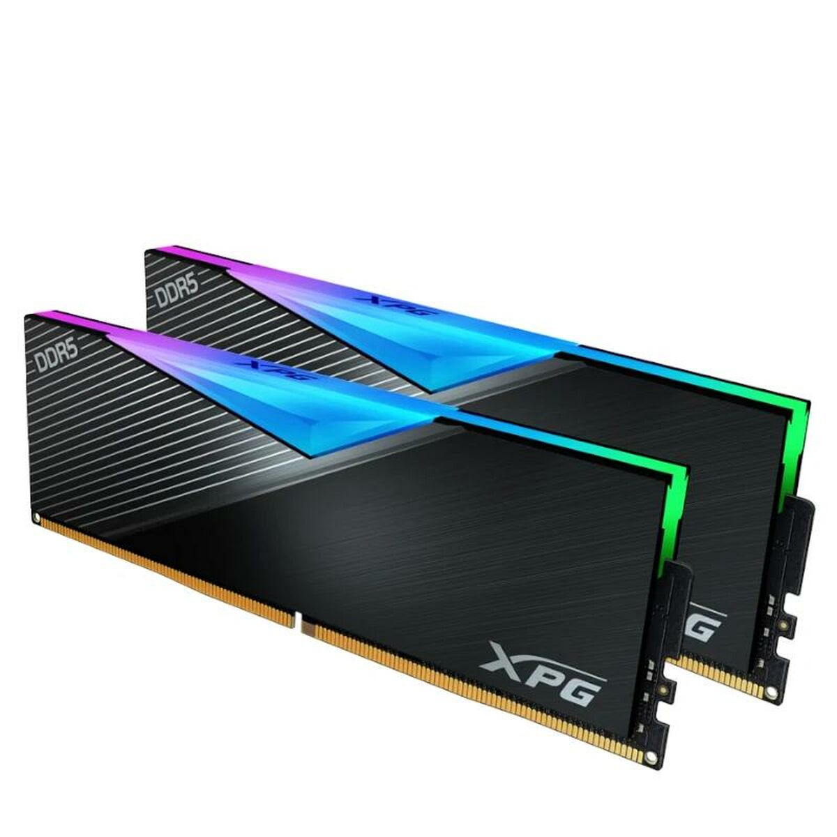 RAM Memory Adata XPG Lancer 16 GB 32 GB DDR5 6400 MHz cl32