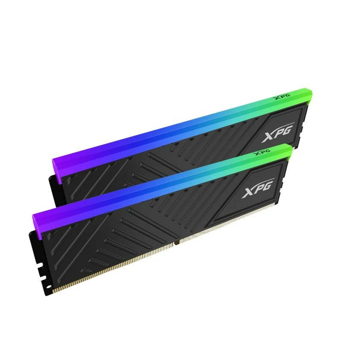 RAM Memory Adata XPG D35G 16 GB DDR4 3600 MHz CL18