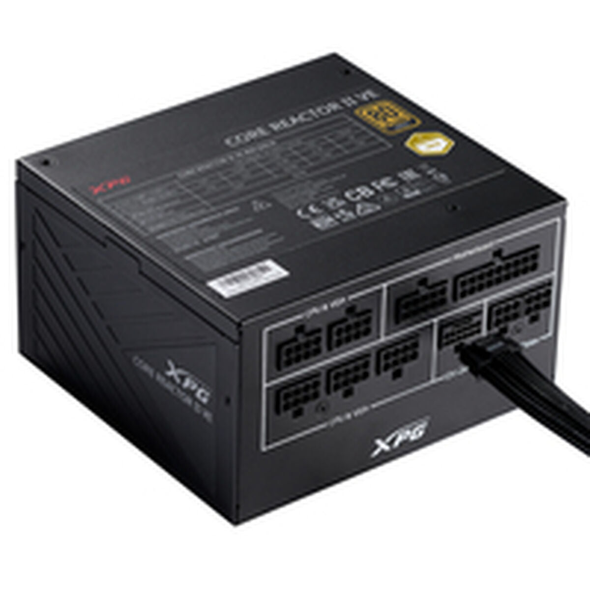 Power supply XPG 75261435 850 W 80 Plus Gold