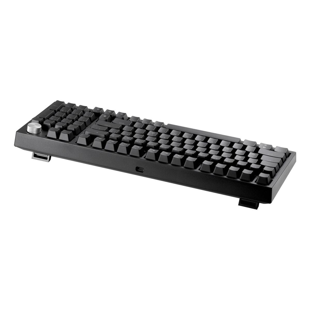 Keyboard XPG SORCERER Black