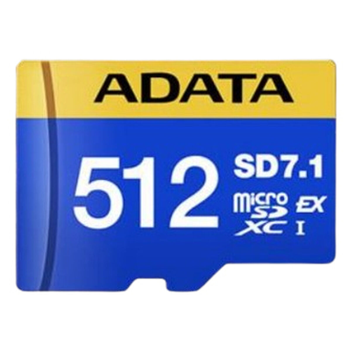 Memory Card Adata UD512GEX3L1-C