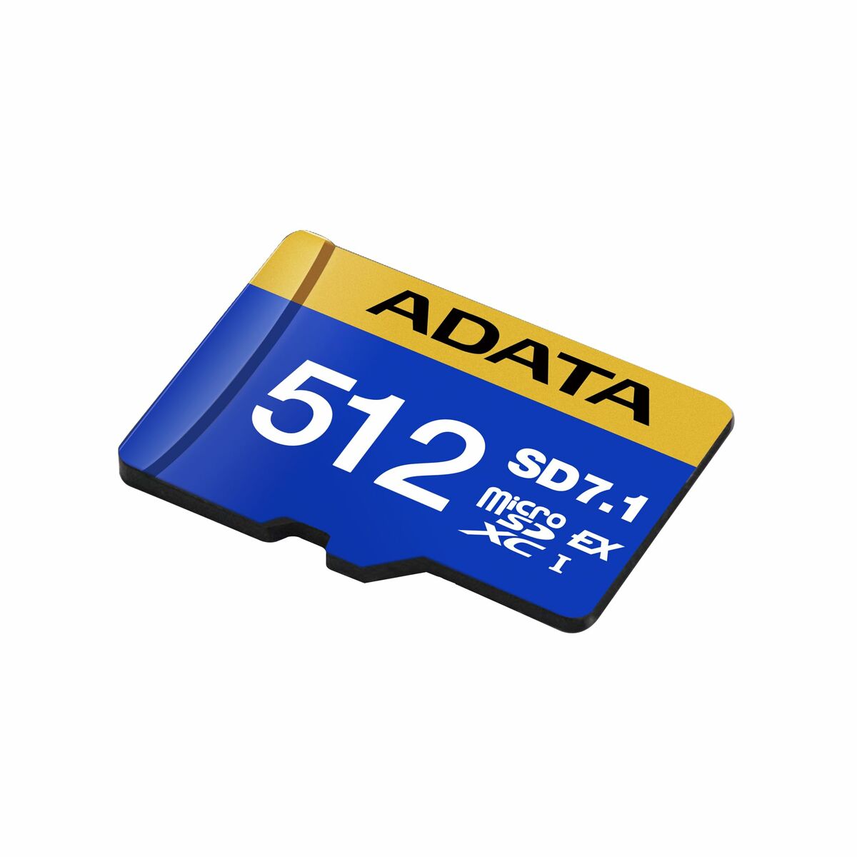Memory Card Adata UD512GEX3L1-C