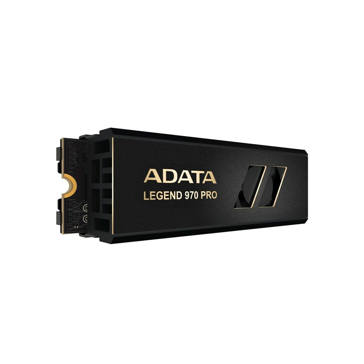 Hard Drive Adata SLEG-970P-4TCI 4 TB SSD
