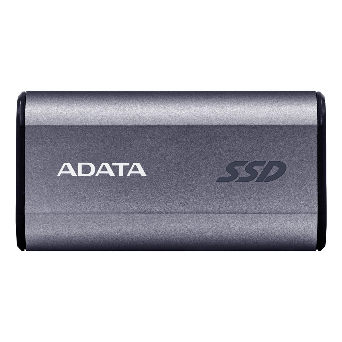 External Hard Drive Adata SC750 Black