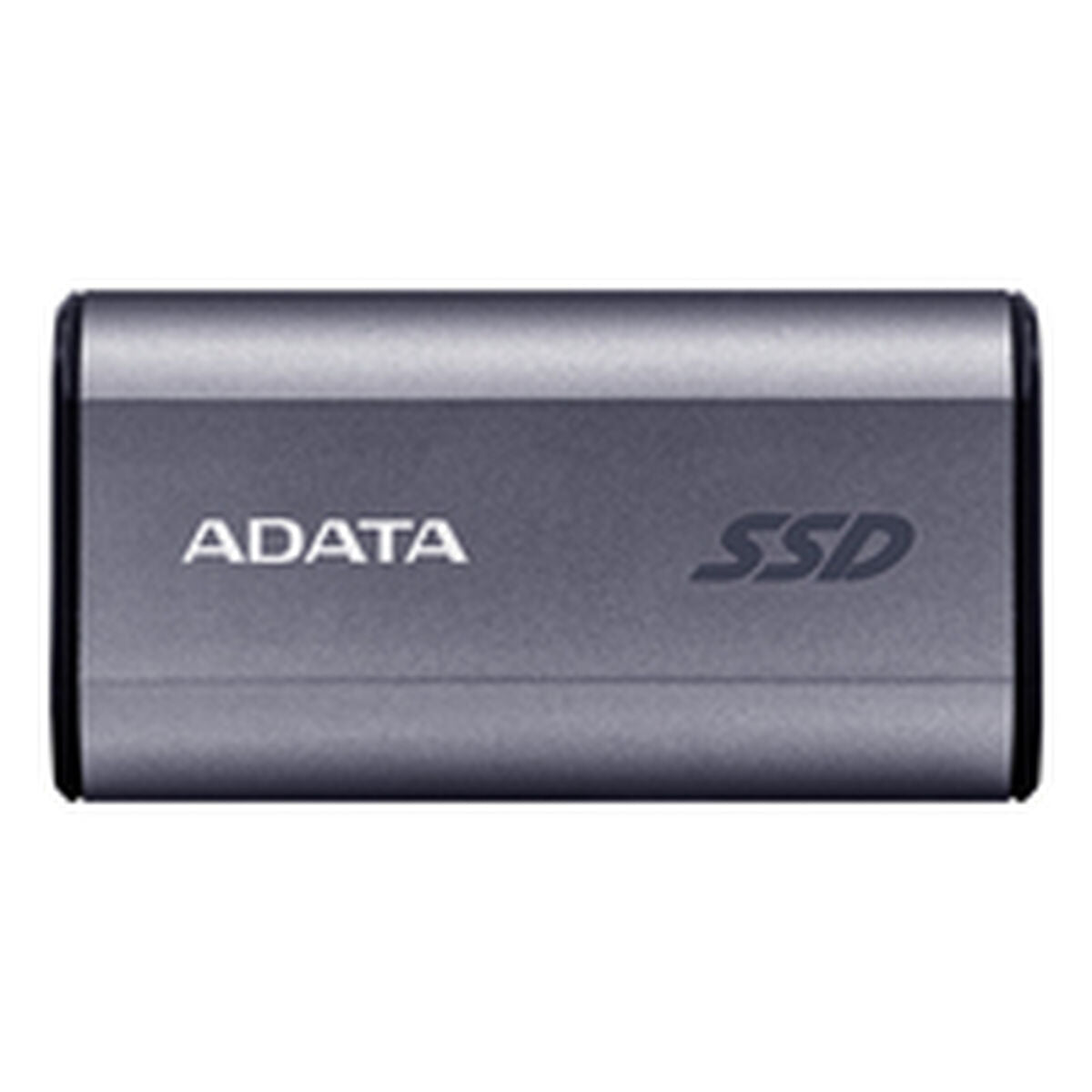 External Hard Drive Adata SC750 Black
