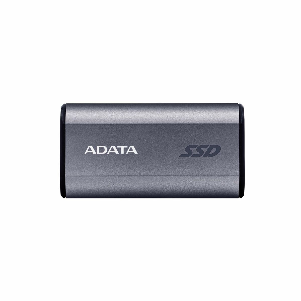 External Hard Drive Adata SC750 Black