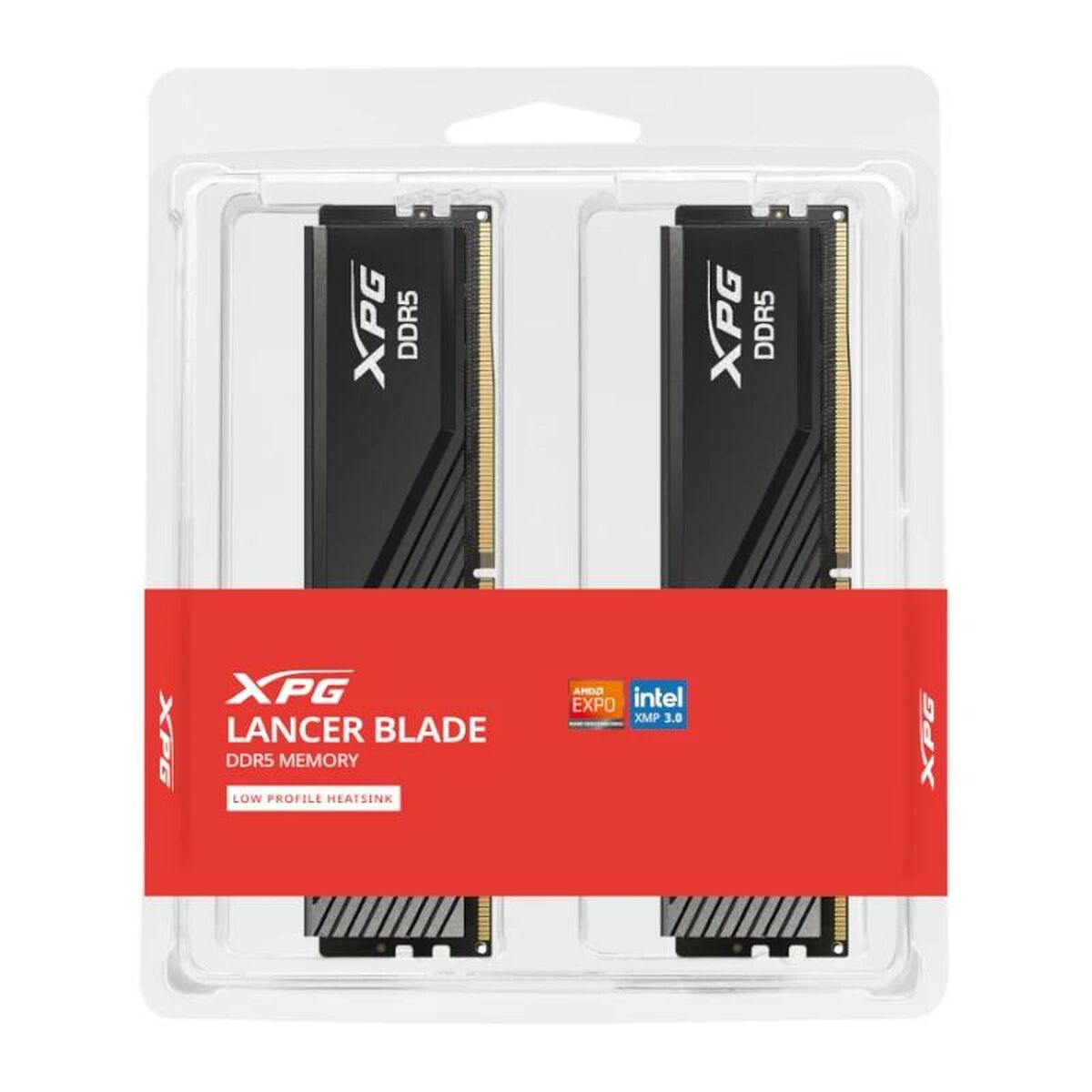 RAM Memory Adata XPG 16 GB 32 GB DDR5 6000 MHz