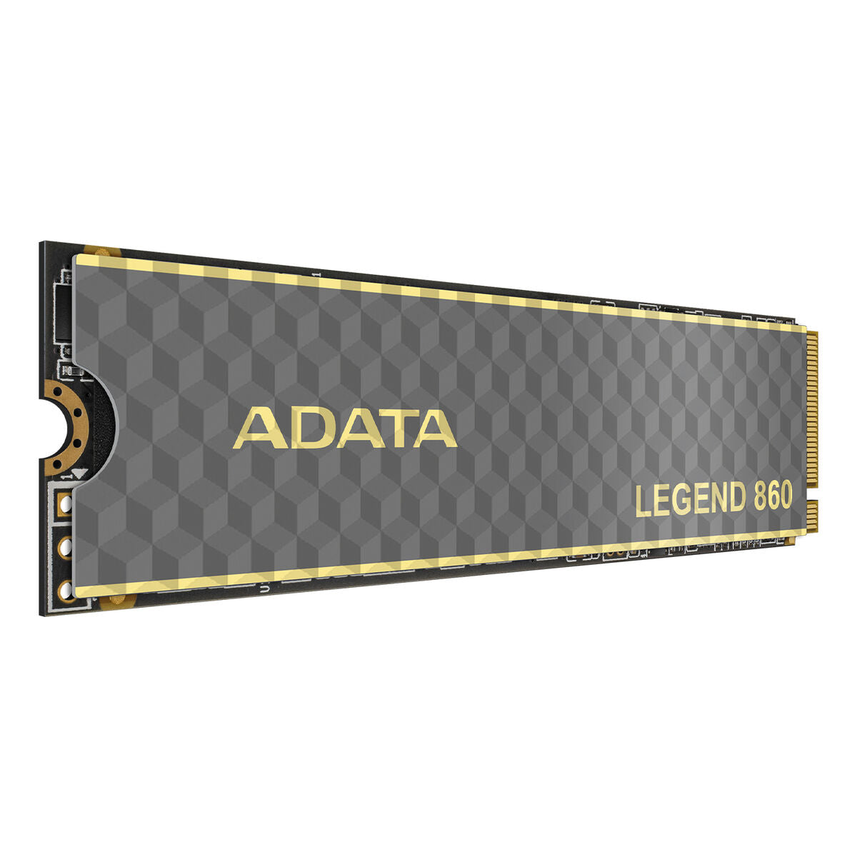 Hard Drive Adata LEGEND 860 500 GB SSD