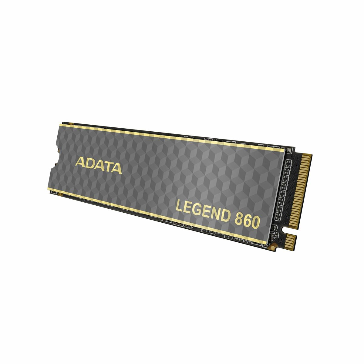 Hard Drive Adata LEGEND 860 500 GB SSD
