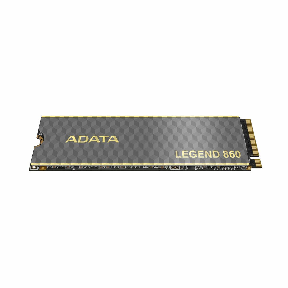 Hard Drive Adata LEGEND 860 500 GB SSD