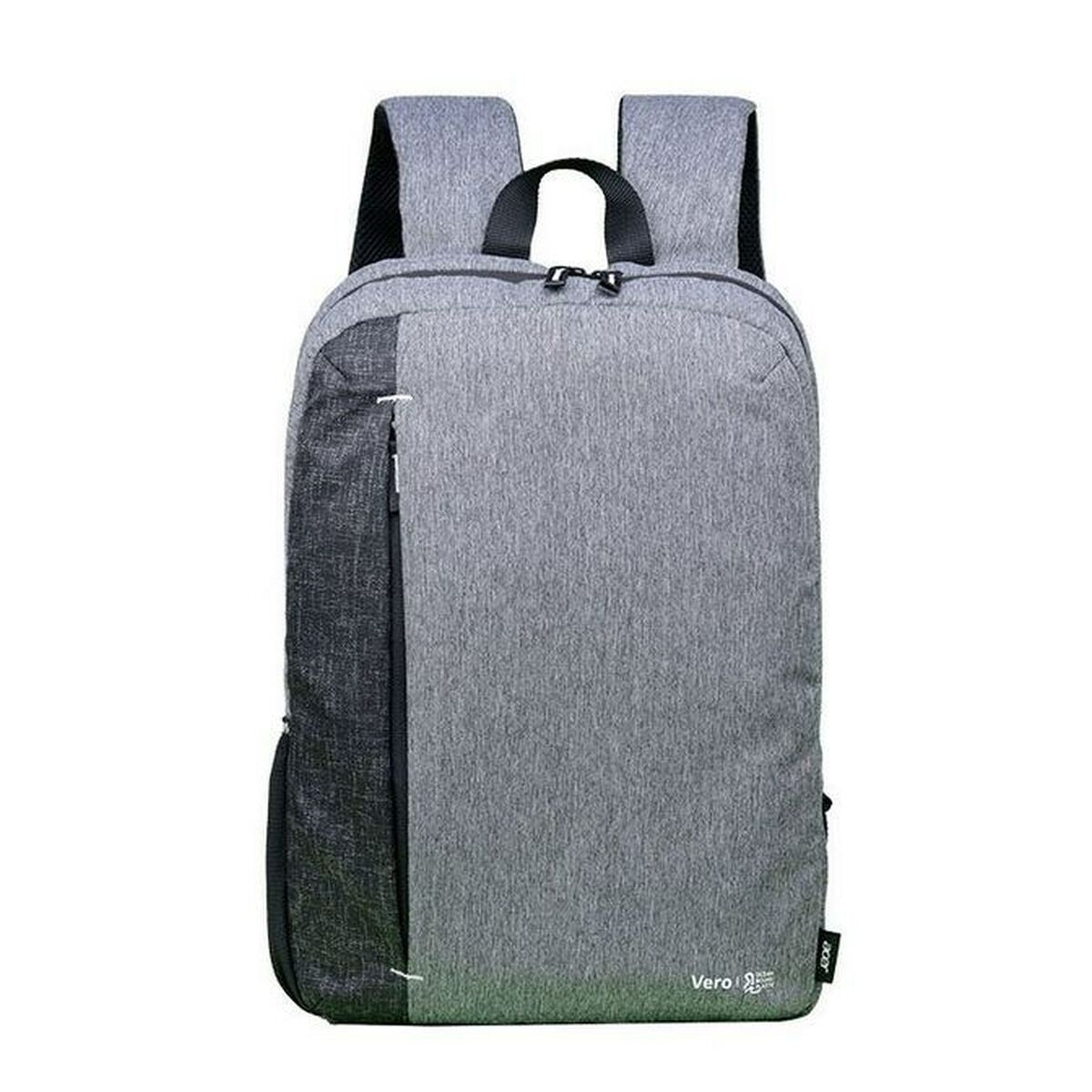 Laptop Backpack Acer GP.BAG11.035 Grey 15,6"