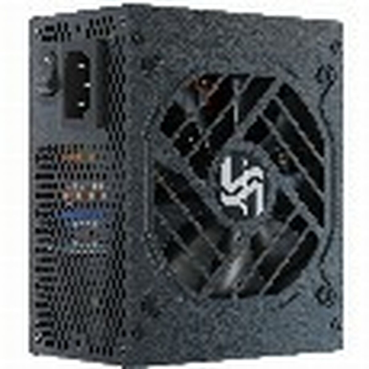 Power supply SeaSonic FOCUS-SGX-750 750 W ATX 80 Plus Gold