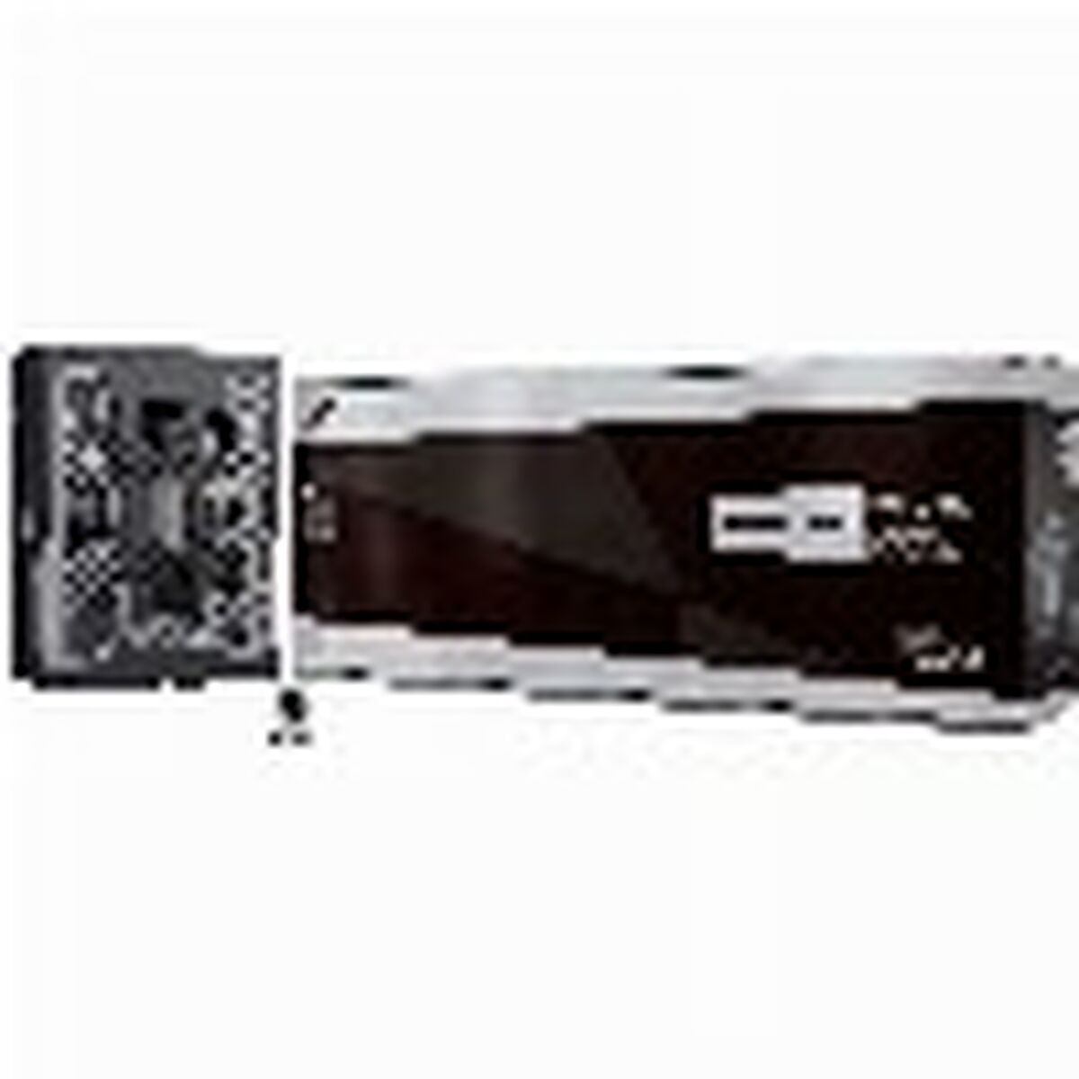Power supply SeaSonic SSR-1600PD2 1600 W ATX 80 PLUS Platinum