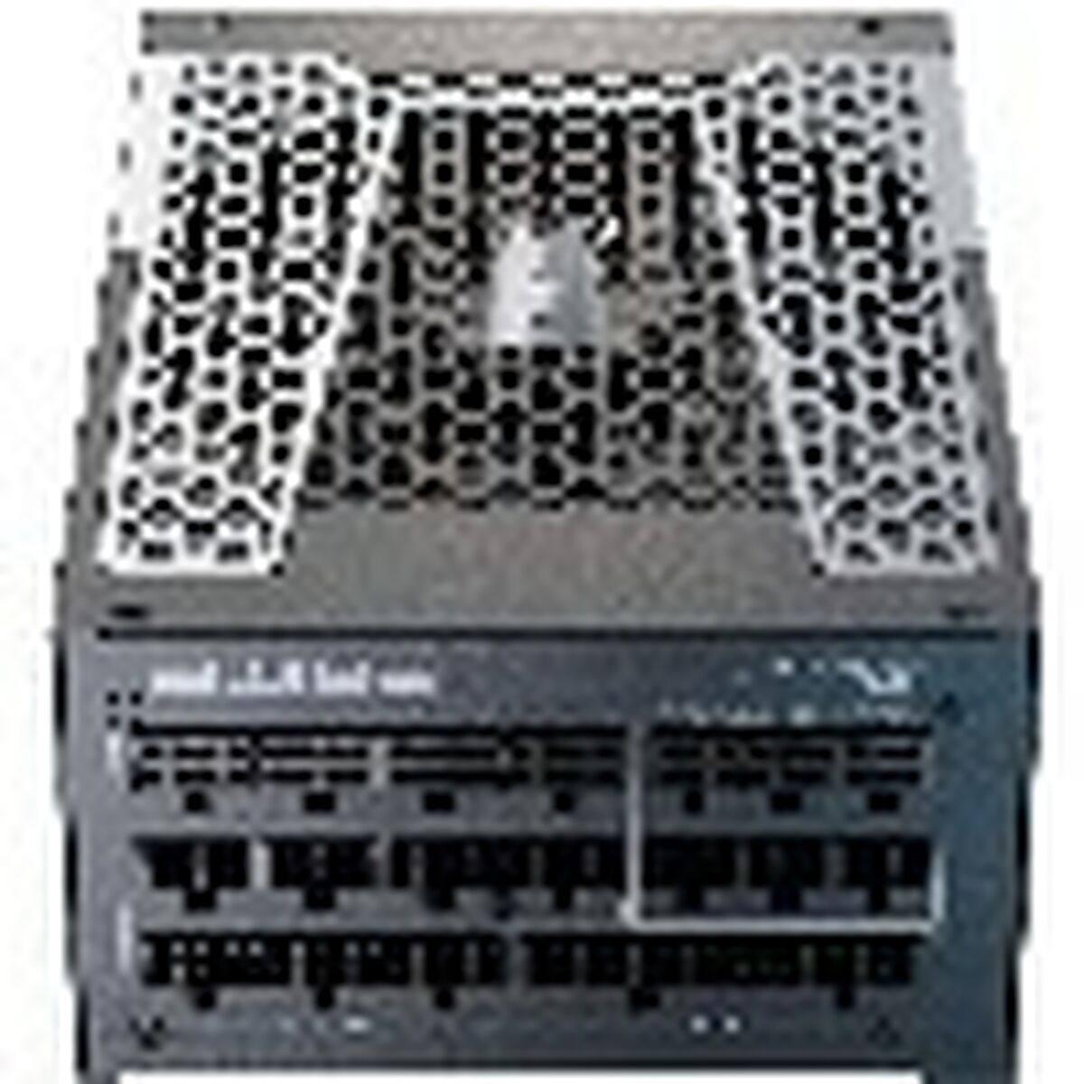 Power supply SeaSonic SSR-1600PD2 1600 W ATX 80 PLUS Platinum