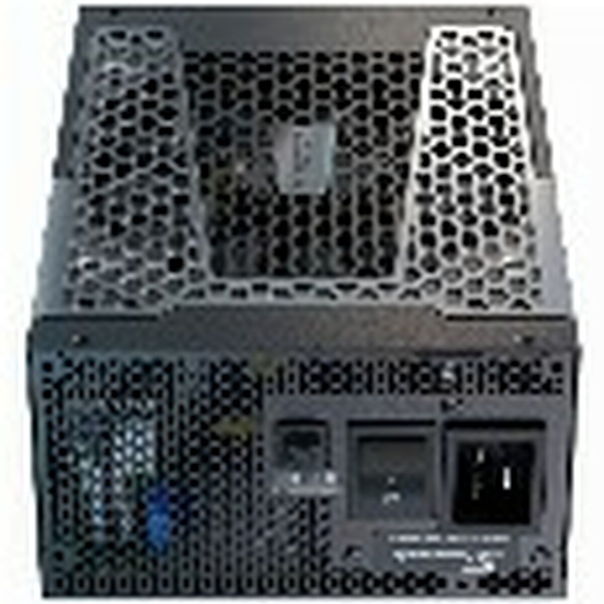 Power supply SeaSonic SSR-1600PD2 1600 W ATX 80 PLUS Platinum