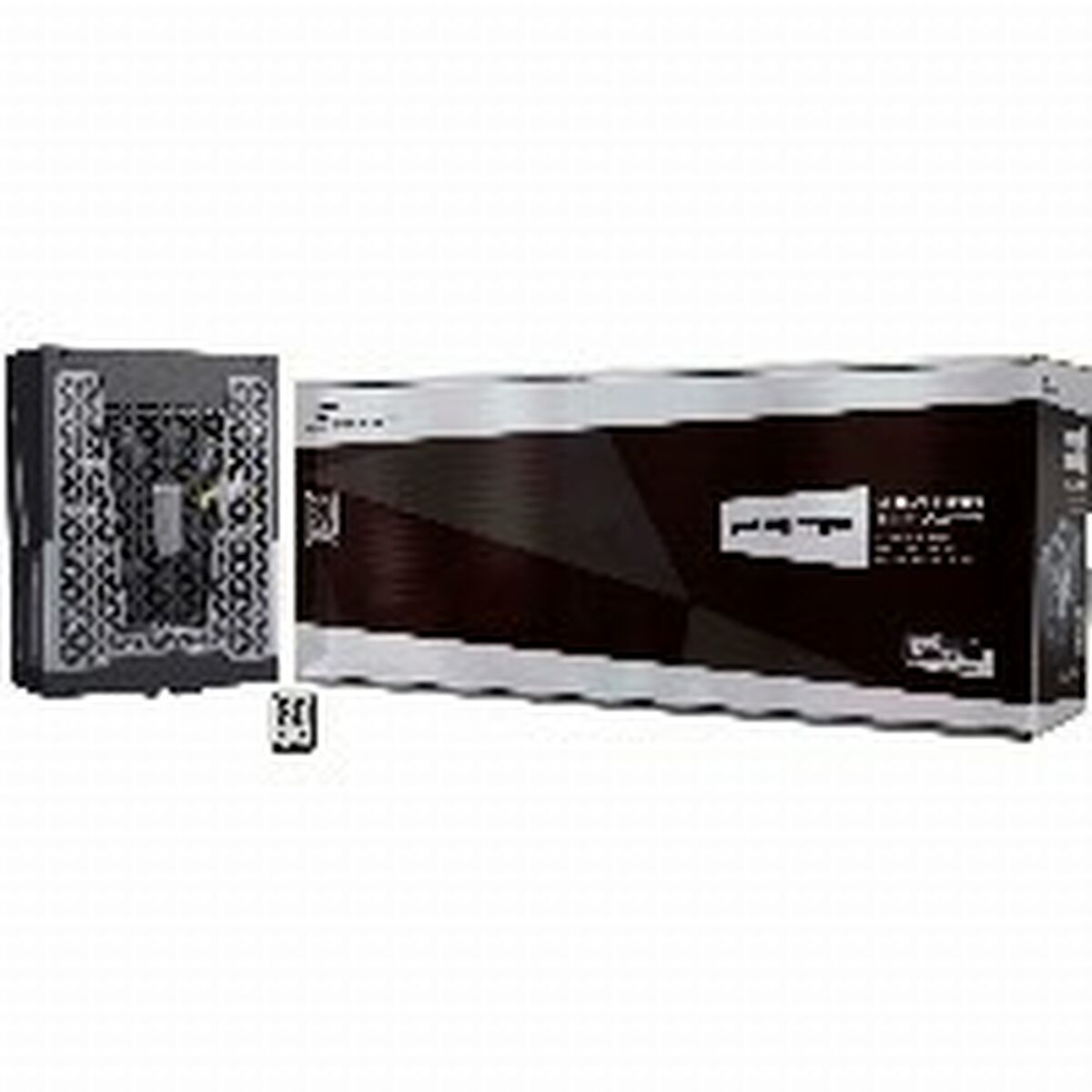 Power supply SeaSonic SSR-1600PD2 1600 W ATX 80 PLUS Platinum