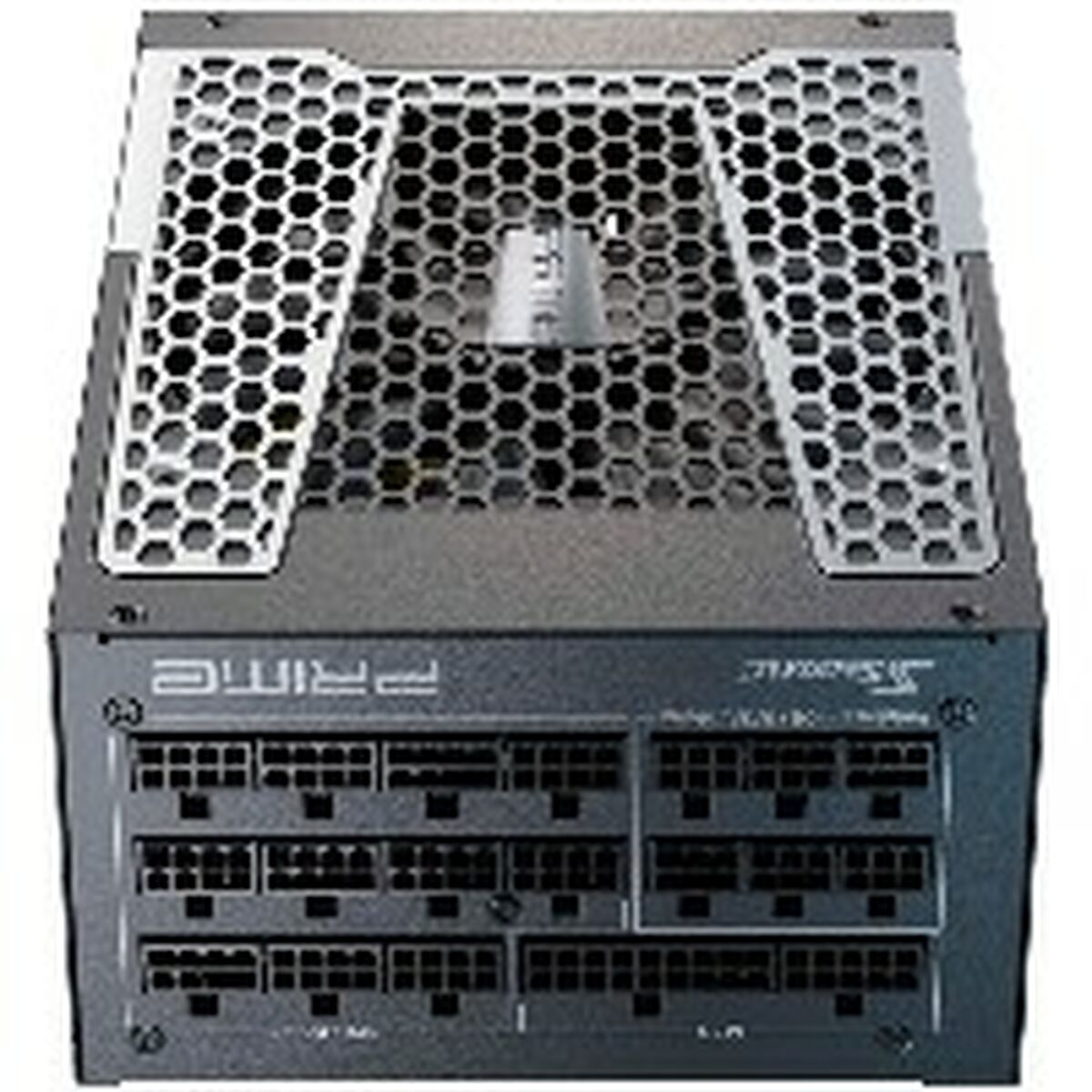 Power supply SeaSonic SSR-1600PD2 1600 W ATX 80 PLUS Platinum