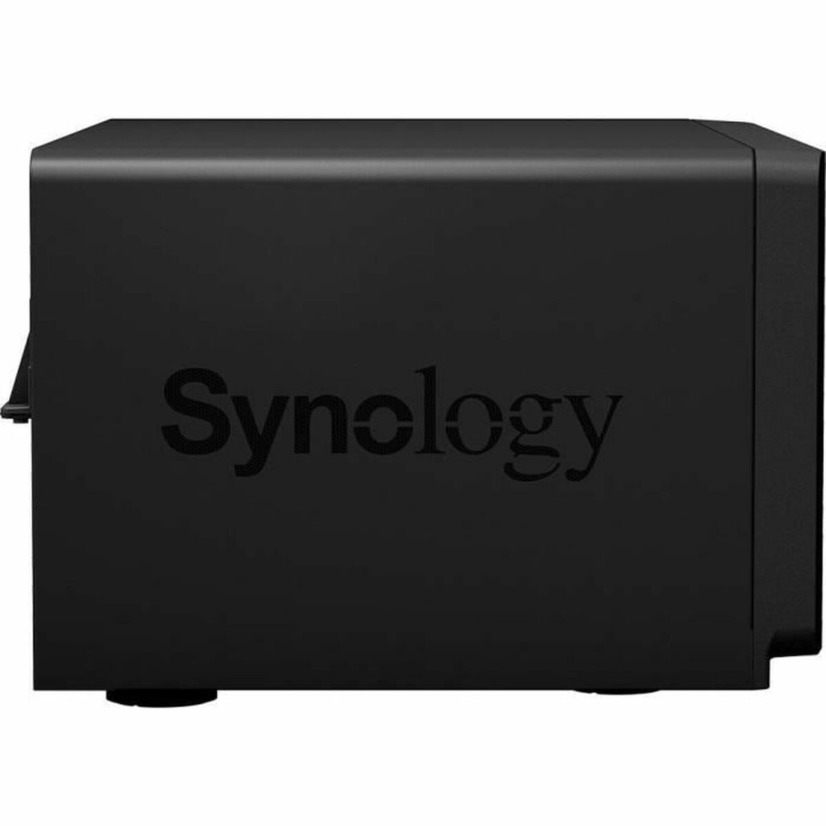 NAS Network Storage Synology Black AMD Ryzen V1500B