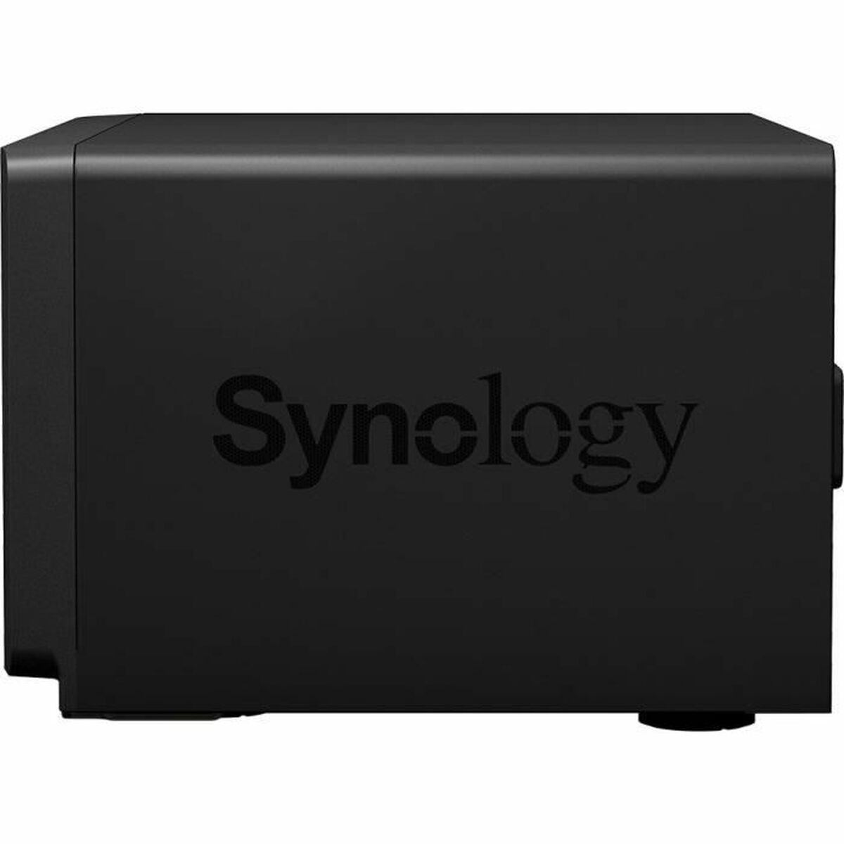 NAS Network Storage Synology Black AMD Ryzen V1500B