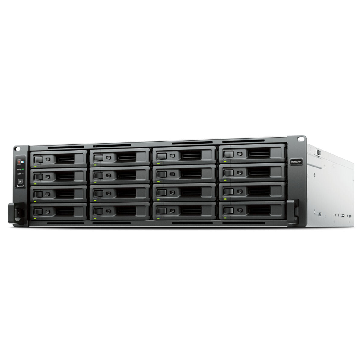 NAS Network Storage Synology RS2825RP+